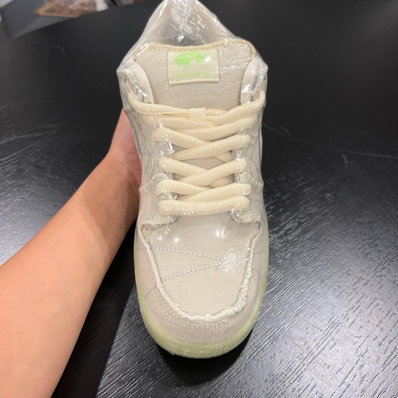 Nike SB Dunk “Mummy” Size 7 (No Box) Brand New - Picture 2 of 7